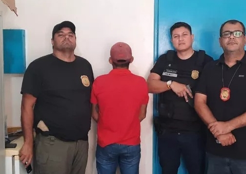 Polícia prende 3º suspeito de matar Dom Phillips e Bruno Pereira em Atalaia do Norte 
