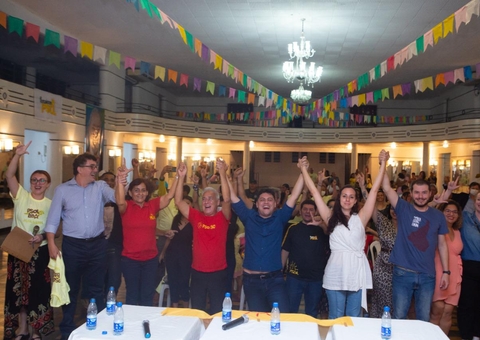 Marcelo Amil vai se candidatar para prévias do PSOL para o Governo do Amazonas