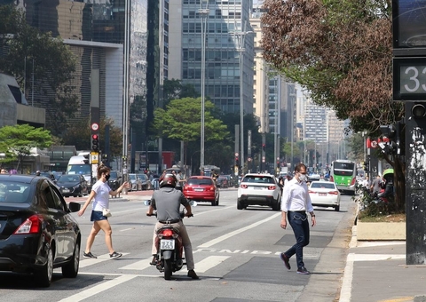 Covid-19: Brasil tem 20,1 mil novos casos e 94 óbitos em 24 horas