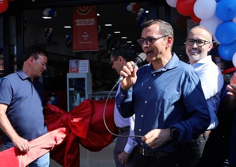 Rede de lojas marca presença em Humaitá-AM com investimento de R$ 20 milhões