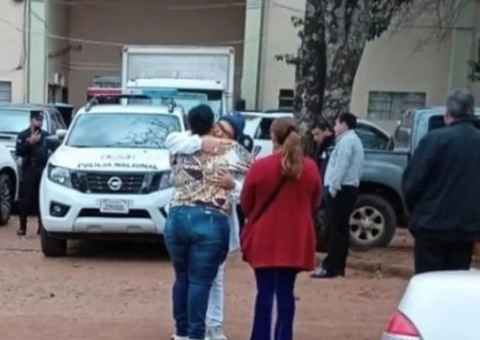 Enfermeira chega para trabalhar e encontra filho morto em hospital