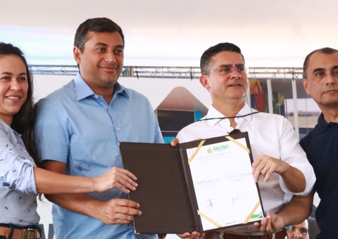 Nova rodoviária de Manaus terá operações de transporte internacional