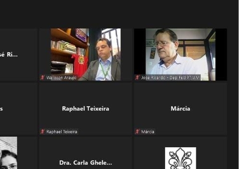 Comissão sobre Vale do Javari se prepara para ouvir indígenas e entidades locais