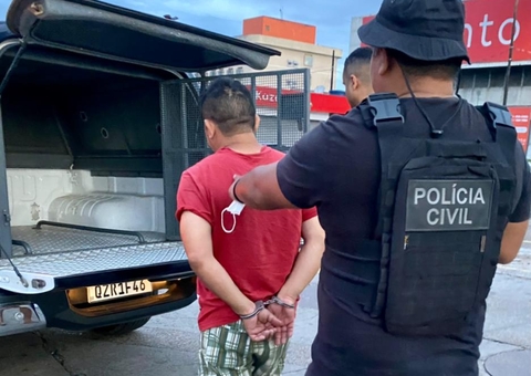 Criança com Down é estuprada pelo namorado da mãe ao sair de escola em Manaus