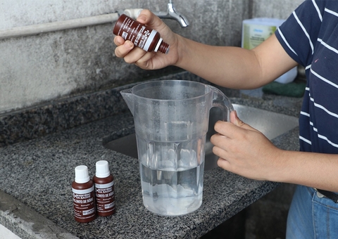 Casos de Doença Diarreica Aguda, hepatite e leptospirose disparam no Amazonas