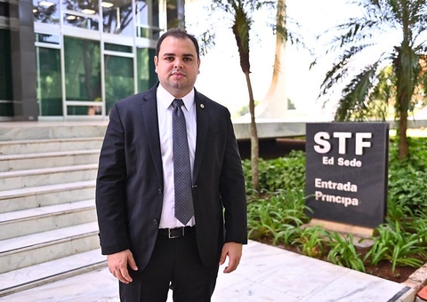 Roberto Cidade comemora parecer favorável da PGR à Zona Franca de Manaus