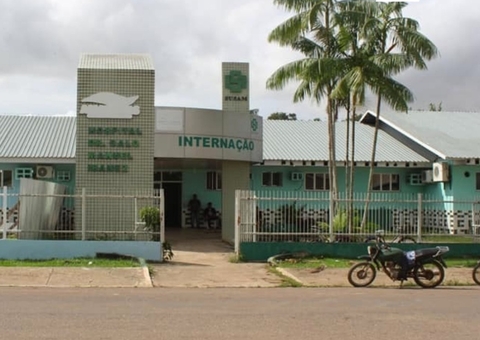 Ação Civil pede criação de UTI e pediatria no interior do Amazonas