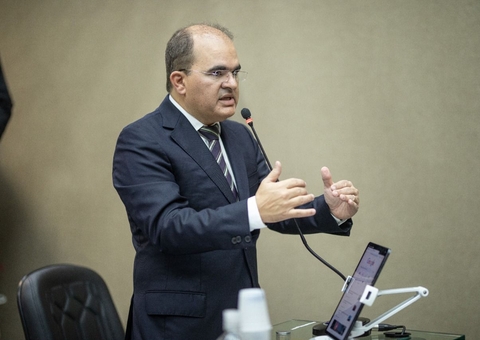 Empresas de internet devem garantir 80% da velocidade contratada, prevê PL de Ricardo Nicolau