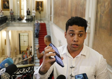 Caso Gabriel Monteiro: delegado diz que vereador cometeu crime