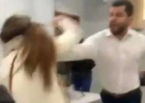 Polícia Civil pede prisão preventiva de agressor de procuradora-geral em SP