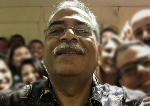 Morre Bhagwan Ramchan Mirpuri, presidente das lojas Ramsons