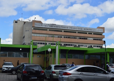 Hospital Francisca Mendes, em Manaus, entrará em reforma
