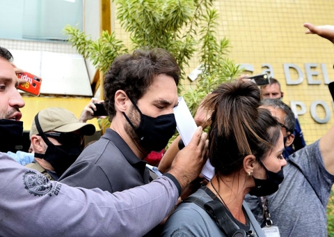 Justiça mantém prisão preventiva de Dr.Jairinho