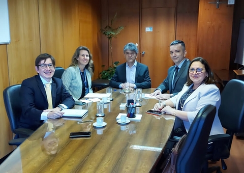 Certificação da Amazonprev garante empréstimos e repasses da União ao Amazonas