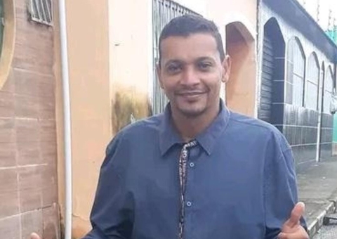 Mulher pede ajuda para encontrar irmão desaparecido em Manaus 