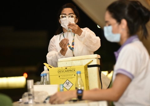 Amazonas registra 143 novos casos de Covid em 24h