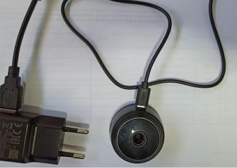 Homem é preso após tentar instalar câmera na casa da ex para vigiá-la