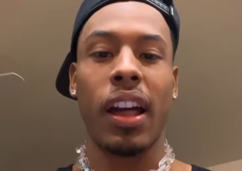 Paulo André esclarece vídeo com deboche sobre vitória de Arthur: 'nunca desmereci ninguém'