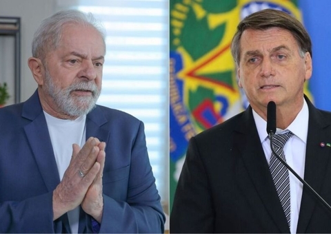 Campanha de Bolsonaro processa PT por evento do PSOL 
