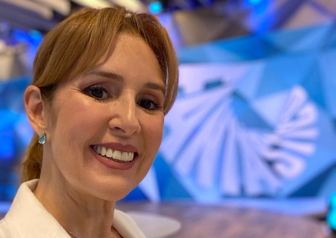 Renata Capucci revela que foi diagnosticada com Parkinson 