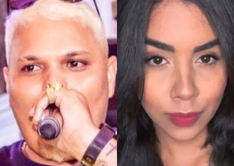 Cantor Tarik Lima e a namorada morrem em acidente 