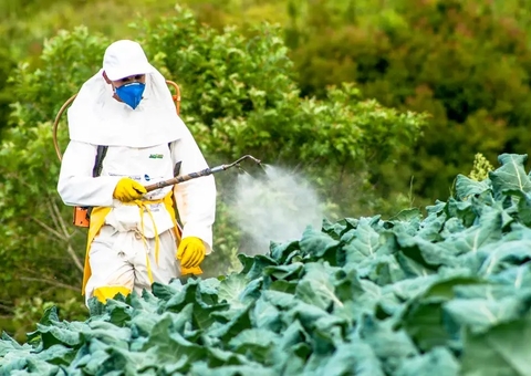 Venda de agrotóxicos à base de Carbendazim é proibida no Amazonas e em outros estados