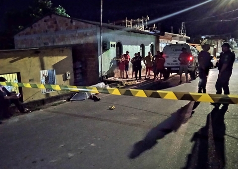 Homem reage a tentativa de sequestro e acaba morto em Manaus