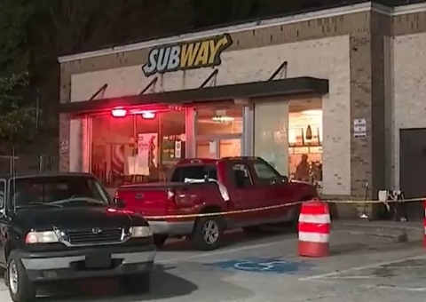 Homem se revolta com excesso de maionese em sanduíche e mata funcionária do Subway