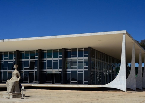 Estados acionam STF contra lei que limita cobrança de ICMS