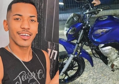 Jadson Neiff, dançarino de brega-funk, morre em acidente de moto