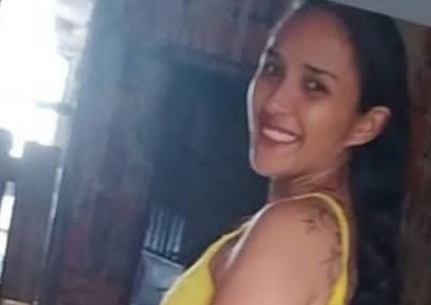 Família pede ajuda para encontrar mulher desaparecida há 8 dias em Manaus 