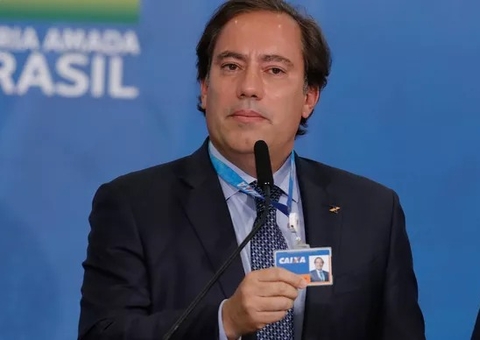 Pedro Guimarães oficializa pedido de demissão da Caixa por meio de carta; confira