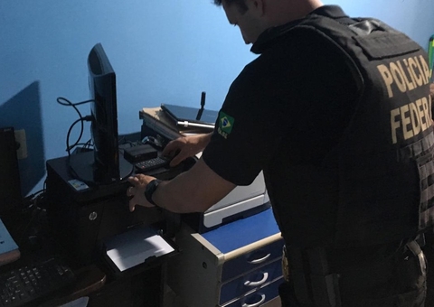 Operação Custo Maior apura fraudes contra o INSS