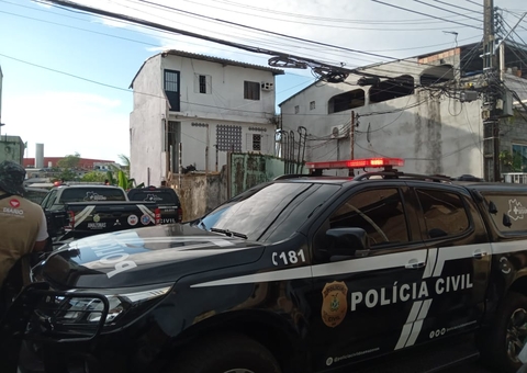 Bebê de 2 meses é encontrado morto pelo irmão em Manaus