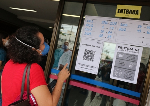 DPE-AM divulga resultado final do concurso para defensoras e defensores públicos
