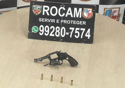 Homem morre em hospital após trocar tiros com a polícia em Manaus