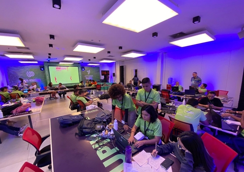 Ganhadores do AmazonHacka - Bio Amazônia serão divulgados neste sábado