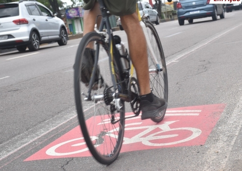 MP e Prefeitura discutem implantação de ciclovias em Manaus