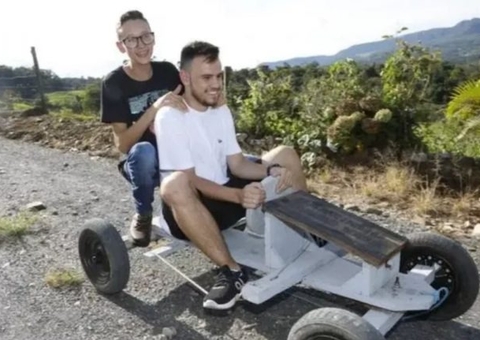 Primos recriam meme do ‘Marco véio’ 8 anos após vídeo viralizar; confira