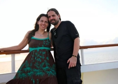 Esposa de Andreas Kisser, do Sepultura, morre aos 52 anos