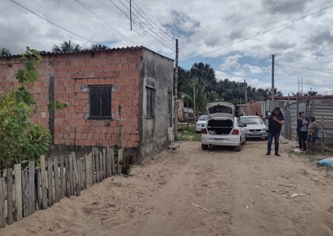 Homem é executado a tiros ao abrir janela de casa para ver quem o chamava em Manaus