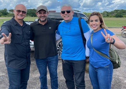 Coronel Menezes visita Barreirinha e Maués e destaca ações do Governo do Amazonas