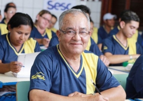 Sesc prorroga inscrições para o EJA em Manaus