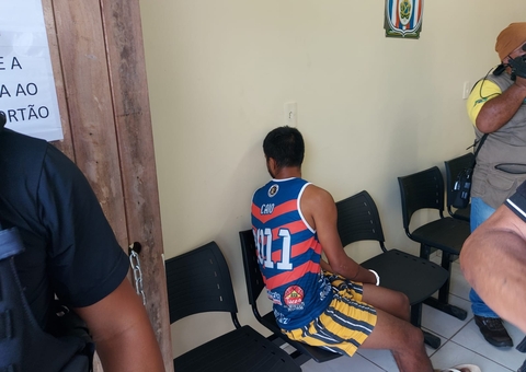 Troca de tiros entre PMs e criminosos termina com dois mortos no Amazonas