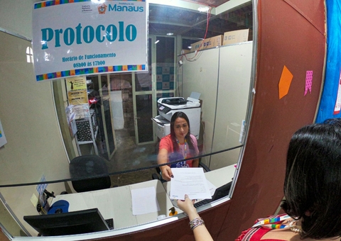 Prefeitura oferta 300 vagas em cursos técnicos gratuitos em Manaus