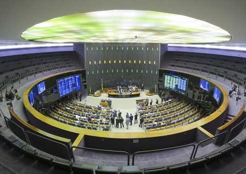 Congresso mantém veto em lei da privatização da Eletrobras