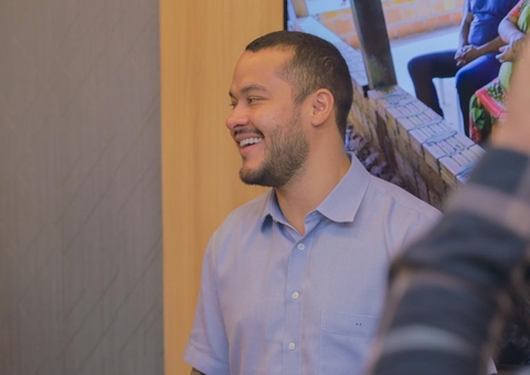 Adail Filho fala sobre ideias que pretende executar na Câmara Federal