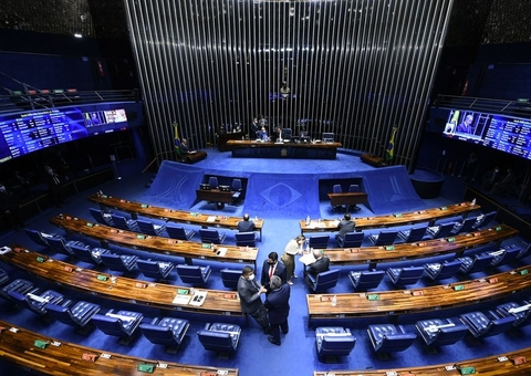 Senado projeto autoriza IPVA zero para motos de até 170 cilindradas