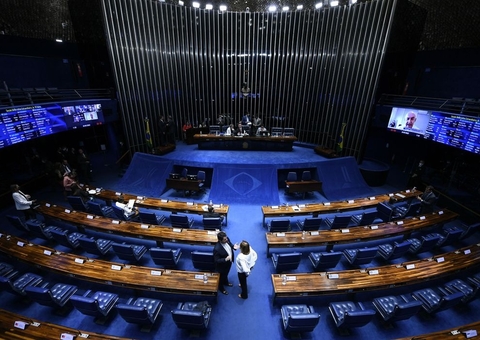 Senado aprova crédito consignado para beneficiário do Auxílio Brasil