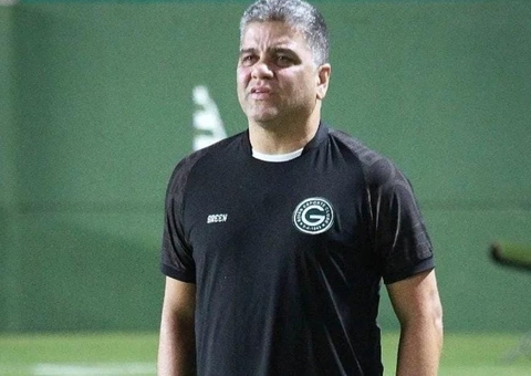 Chapecoense anuncia Marcelo Cabo como novo treinador para a Série B